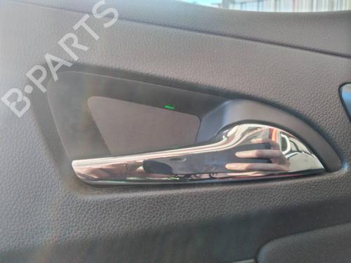 Rear right interior door handle OPEL MERIVA B MPV (S10) 1.3 CDTI (75) (75 hp)null