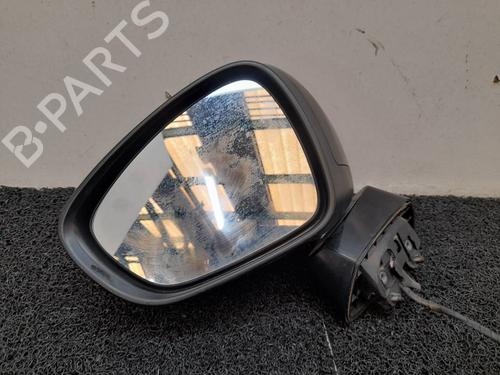 Used Left mirror Left mirror 8129116 8129116