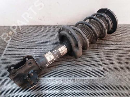 Used Right front shock absorber Right front shock absorber 1926148 1926148