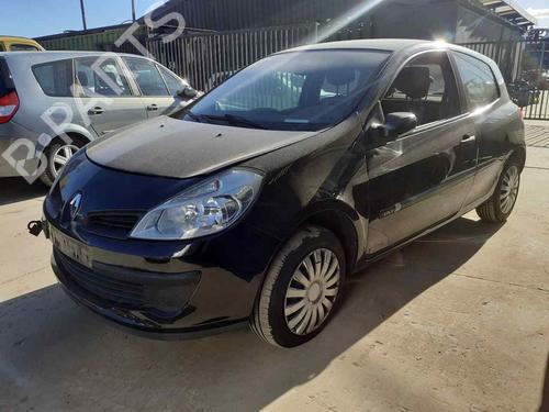 Left front window switch RENAULT CLIO III (BR0/1, CR0/1) | BP23129513I27 - Image 6