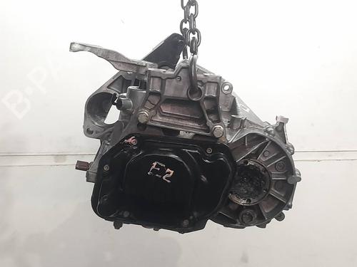 Gearbox SEAT ALTEA (5P1)  | BP22440997M3 