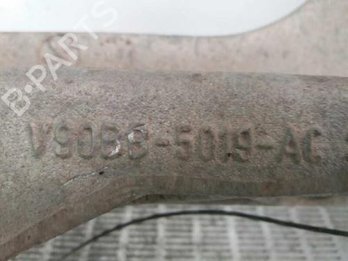 Subframe FORD ESCORT V (AAL, ABL) RS Cosworth 4x4 | BP10244555M9 