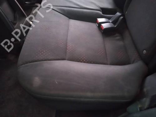 Sæde Bagtil SSANGYONG ACTYON I | BP8407939C17 - Image 6