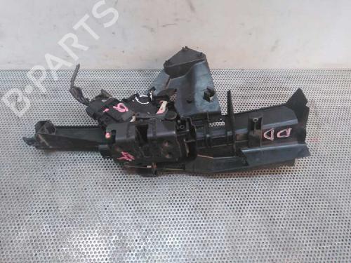 Front right lock FORD FOCUS II (DA_, HCP, DP) | BP596928C97