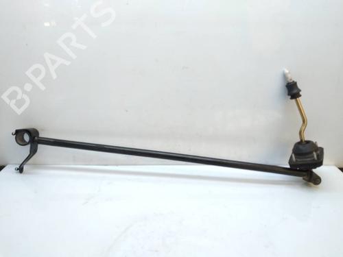 Used Cable Cable PEUGEOT 206 Hatchback (2A/C) [1998-2012] 14044882 14044882