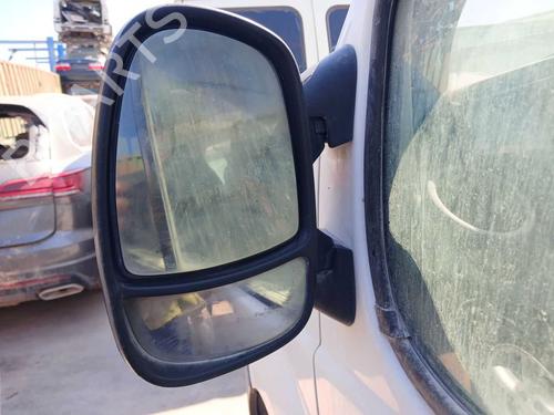 Retrovisor esquerdo RENAULT TRAFIC II Van (FL) 1.9 dCi 100 (FL0C, FL0K, FL0B) | BP37150319C26 - Image 2