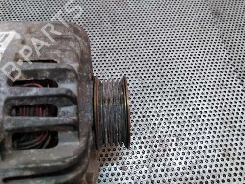 Alternator FIAT PANDA (169_)  | BP634914M7 