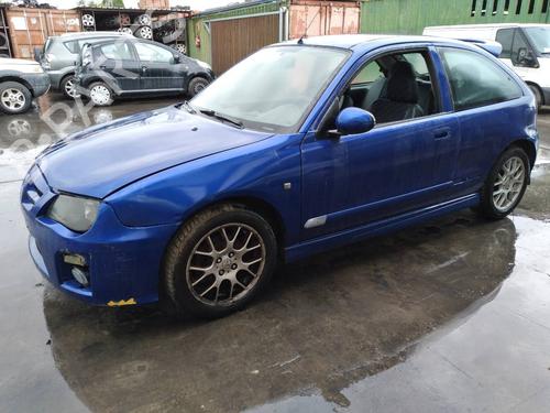 Left headlight MG MG ZR 105 | BP7737900C28 - Image 6