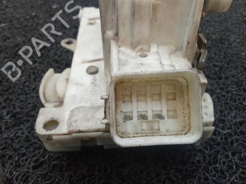 Front right lock FORD MONDEO III Saloon (B4Y) 2.0 16V TDDi / TDCi | BP9037915C97 
