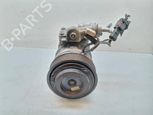 AC compressor JEEP GRAND CHEROKEE II (WJ, WG) 3.1 TD 4x4 | BP4423699M34 