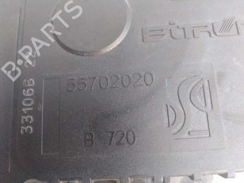 Pedal OPEL CORSA D (S07) 1.4 (L08, L68) | BP1597040I4 