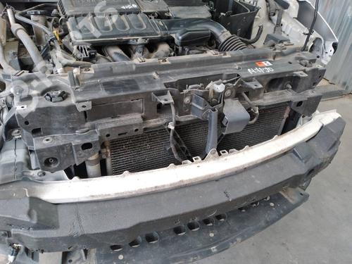 Used Front slam panel Front slam panel MAZDA 3 (BL) 1.6 MZR (BL14) (105 hp) 8218885 8218885