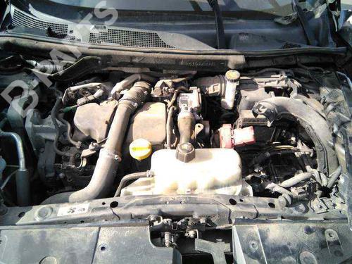 Rear right interior door handle NISSAN JUKE (F15) 1.5 dCi | BP9558924I16  - Image 7