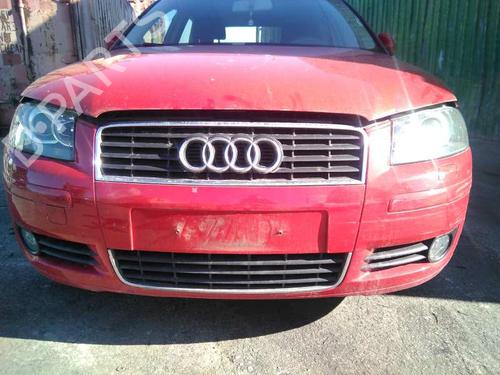 Engine (For Parts) AUDI A3 (8P1) 2.0 TDI 16V | BP25815747M64 - Image 7