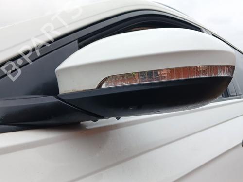 Left mirror VW TAIGO (CS1) 1.0 TSI | BP32750940C26 - Image 4