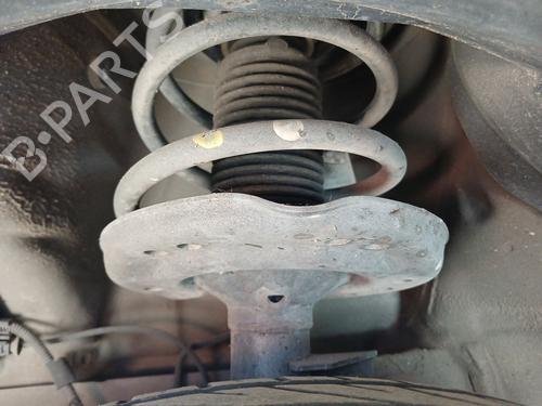 Used Left front shock absorber Left front shock absorber FORD KA (RU8) 1.2 (69 hp) 36646888 36646888