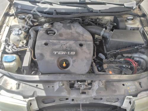 Front wiper motor SKODA OCTAVIA I (1U2) 1.9 TDI | BP15254141M29 