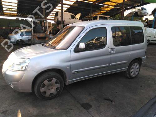 Instrument cluster CITROËN BERLINGO / BERLINGO FIRST Box Body/MPV (M_) 2.0 HDI 90 4WD (MBRHY, MCRHY) | BP4624060C47 