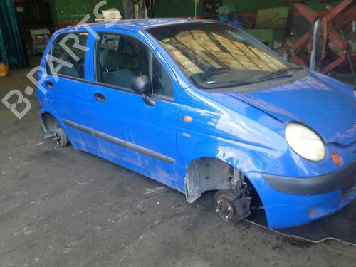 Starter DAEWOO MATIZ (M100, M150) 0.8 | BP1019792M8 