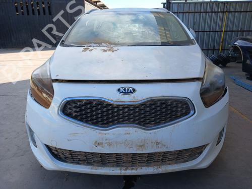 Right front fog light KIA CARENS IV 1.6 GDi | BP33854855C31 - Image 4