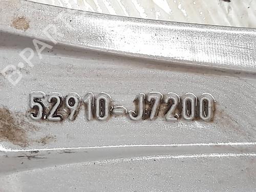 Jante KIA CEED (CD) | BP28071110C45 - Image 2