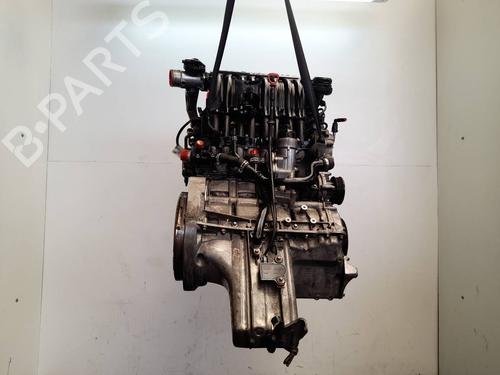 Motor Motor MERCEDES-BENZ A-CLASS (W168) A 170 CDI (168.008) (90 hp) 4434040 4434040
