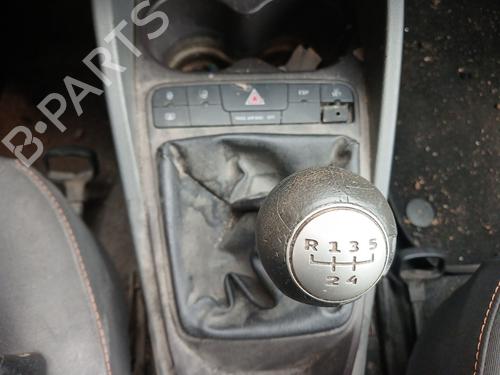 Right front window switch SEAT IBIZA IV (6J5, 6P1) 1.4 | BP36883378I26  - Image 11