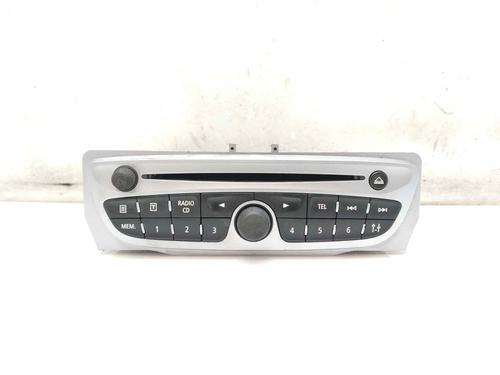 Used Radio Radio 13101280 13101280