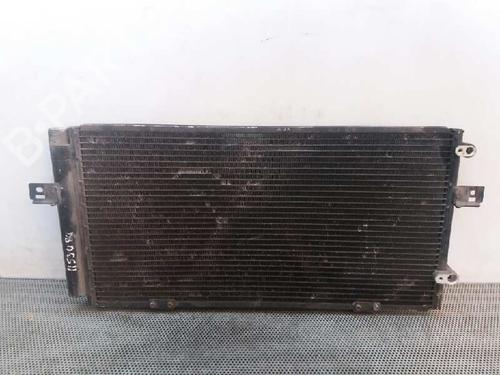AC Kondensor ROVER 75 (RJ) 2.0 CDTi (131 hp) 1290065