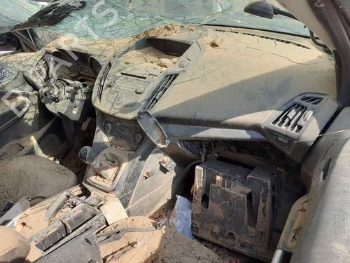 Engine FORD KUGA II (DM2)  | BP36664965M1  - Image 10