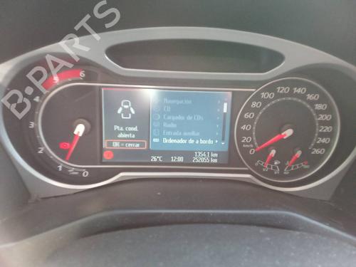 Engine FORD MONDEO IV Turnier (BA7)  | BP32407867M1  - Image 20