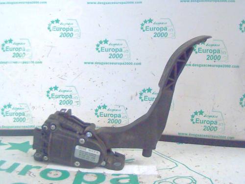 Pedal SEAT IBIZA III (6L1)  | BP1591760I4 