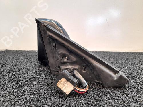 Left mirror AUDI A3 (8L1) S3 quattro | BP7988628C26 