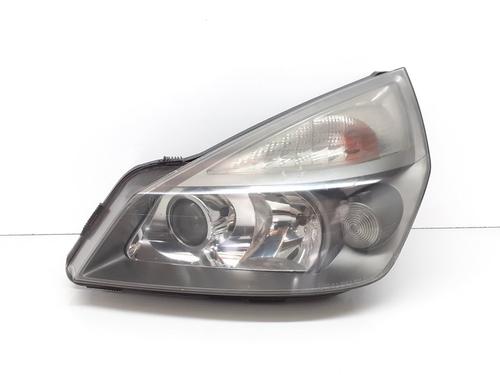 Used Left headlight Left headlight RENAULT ESPACE IV (JK0/1_) [2002-2026] 24305252 24305252