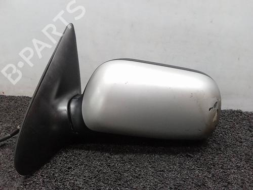 Left mirror NISSAN PRIMERA Hatchback (P11) 2.0 TD | BP7626731C26 