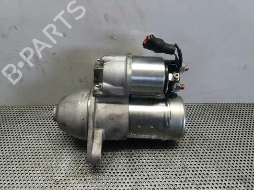 Used Starter OPEL COMBO Tour 1.7 DI 16V (65 hp) 2687978
