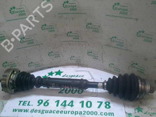 Left front driveshaft AUDI A4 B5 (8D2) 1.8 | BP591871M38 - Image 3