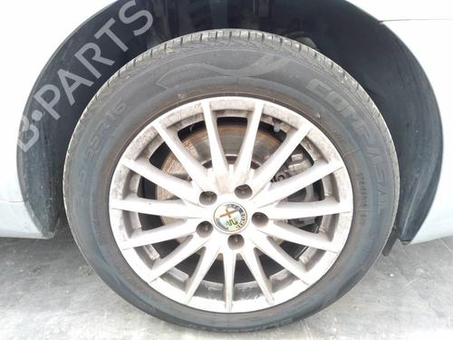 Andere ALFA ROMEO 159 (939_) 1.9 JTDM 16V (939AXC1B, 939AXC12) | BP12540284O1 