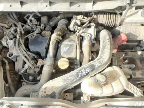 Left headlight NISSAN NV200 / EVALIA Bus  | BP25835809C28  - Image 16