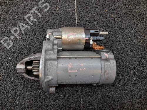 Used Starter Starter MERCEDES-BENZ C-CLASS (W204) [2007-2015] 4430514 4430514