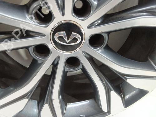 Fælk INFINITI QX30 | BP36695257C45 - Image 3
