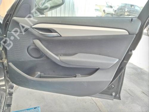 Used Front right panel BMW X1 (E84) sDrive 18 d (143 hp) 9213813