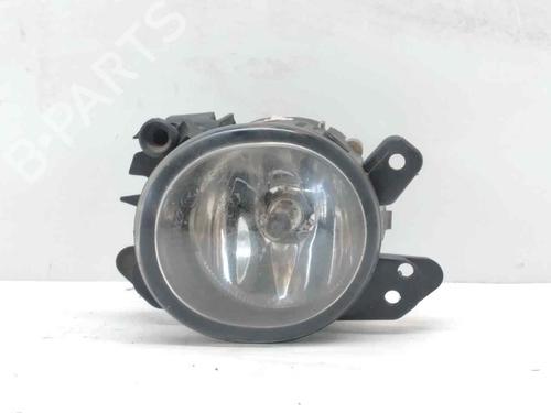 Used Left front fog light Left front fog light 25890743 25890743