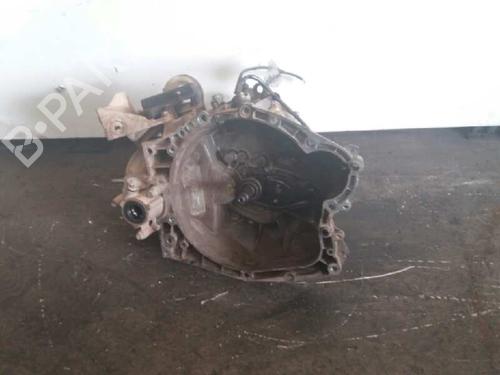 Used Gearbox Gearbox 594567 594567