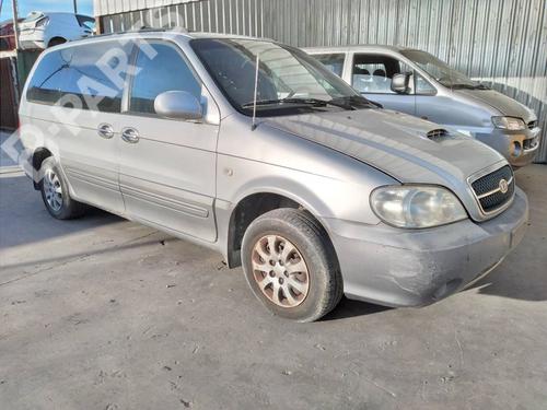 Injector KIA CARNIVAL II (GQ) 2.9 CRDi | BP9286062M100  - Image 8