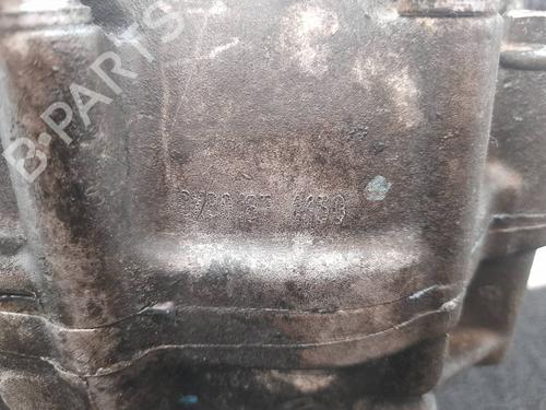 Differential, foran MERCEDES-BENZ M-CLASS (W163) ML 270 CDI (163.113) | BP592559M23 