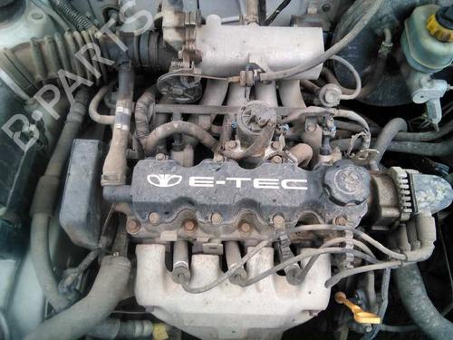 Headlight switch DAEWOO LANOS (KLAT)  | BP4952797I24  - Image 12