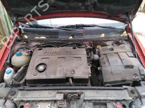 Interrupteur de vitre avant gauche FIAT STILO (192_) 1.9 JTD (192_XE1A) | BP4655311I27 