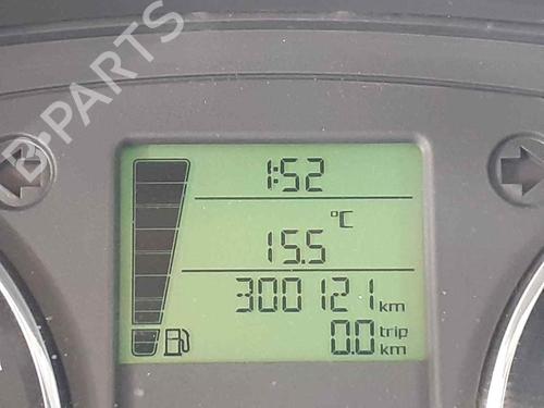 AC compressor SKODA FABIA II (542) | BP36987721M34 - Image 18