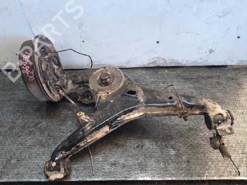 Right rear steering knuckle VW TRANSPORTER T4 Van (70A, 70H, 7DA, 7DH) 1.9 D | BP2693647M28 